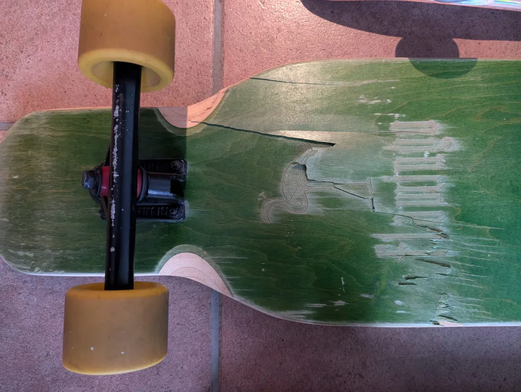 3 Skateboards for Free!! image indicator(3)