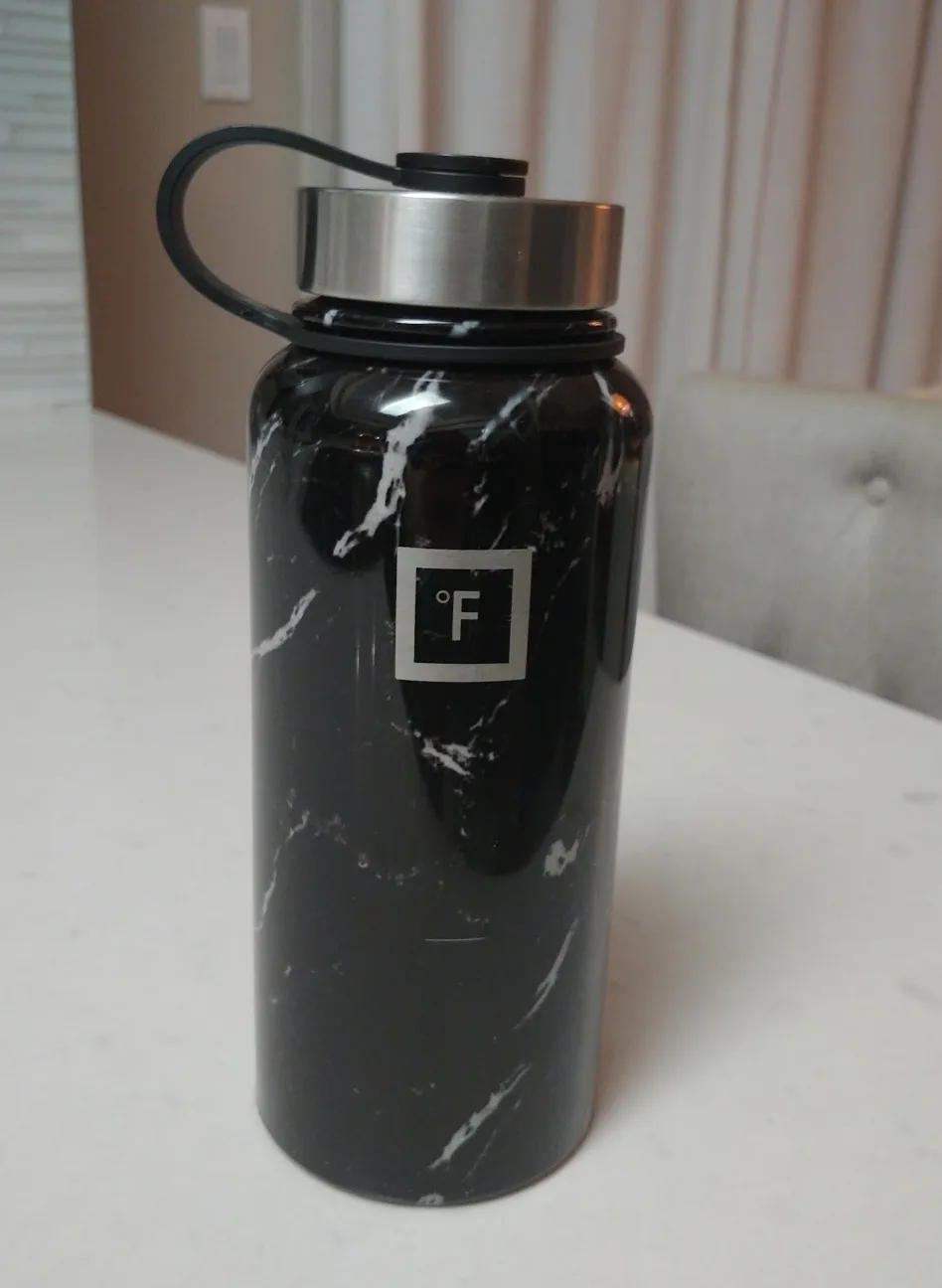 Iron Flask Water Bottle (32 oz) image indicator(3)