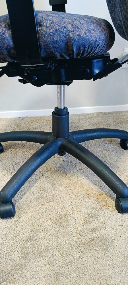 Office Chair - photo 3