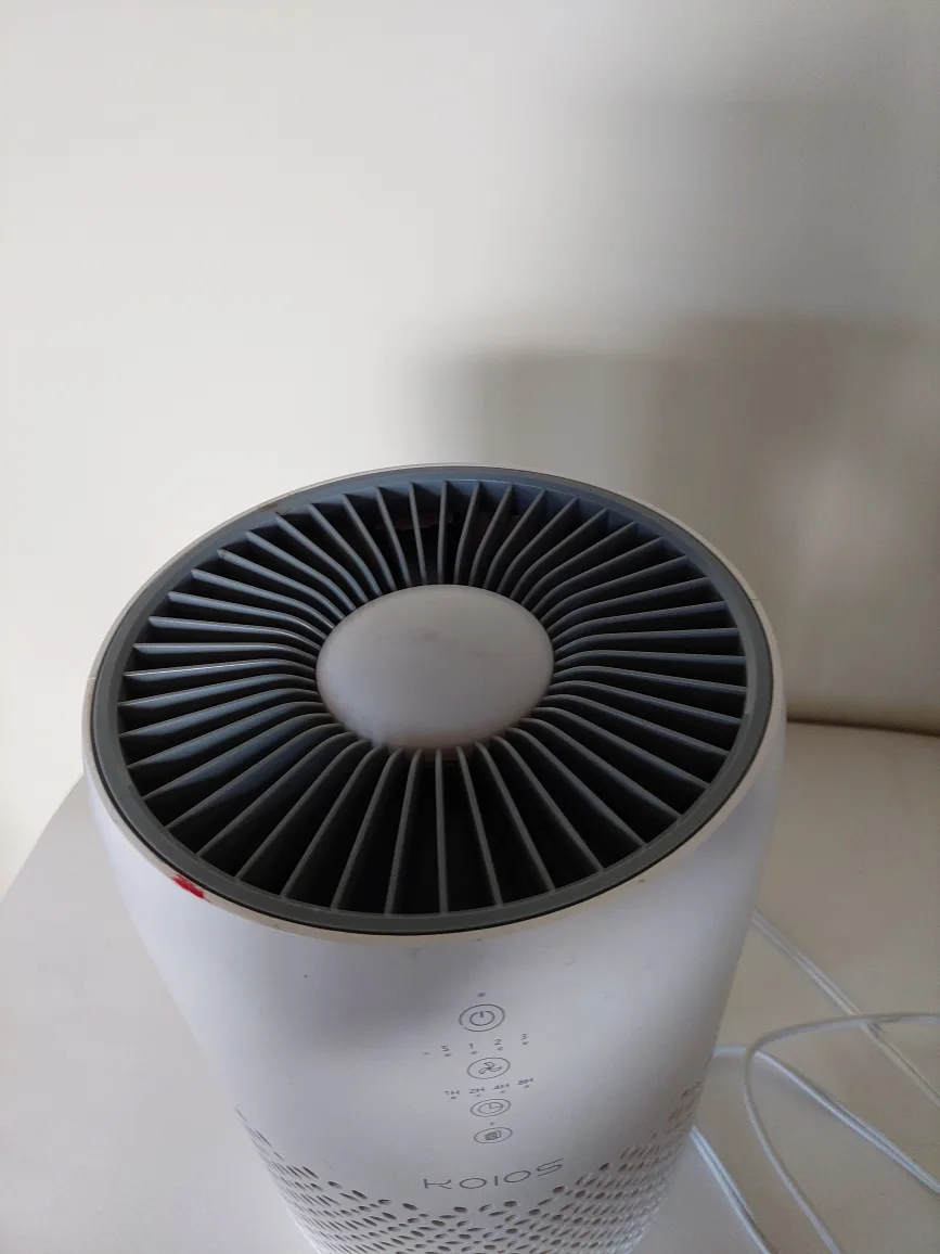 KOIOS EPI153 Home Air Purifier image indicator(2)