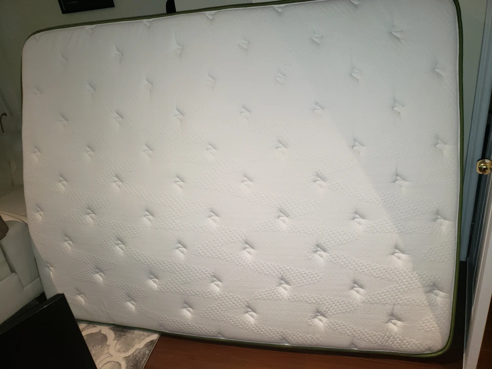 Queen Mattress