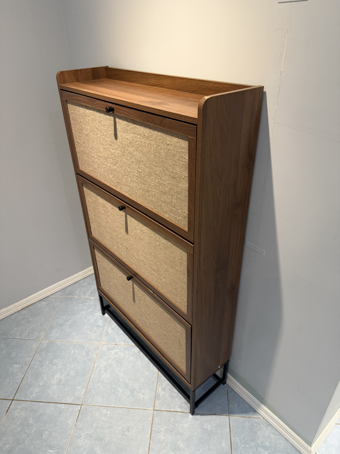 Shoe storage cabinet - photo 3