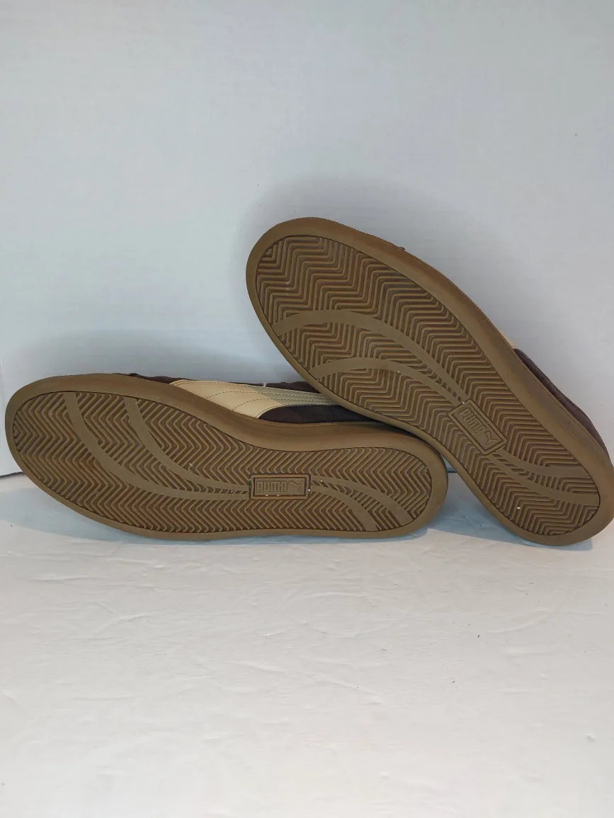 Men's Puma Top Smash V2 Sneakers image indicator(4)