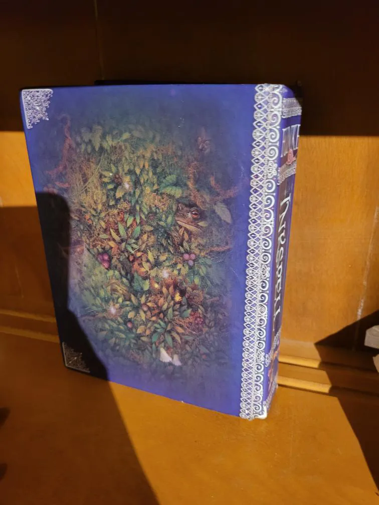 Inkheart Trilogy by Cornelia Funke (Set of 3) image indicator(4)