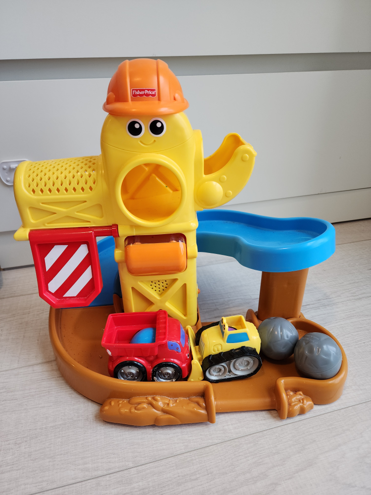 Baby Toys Bundle - photo 2