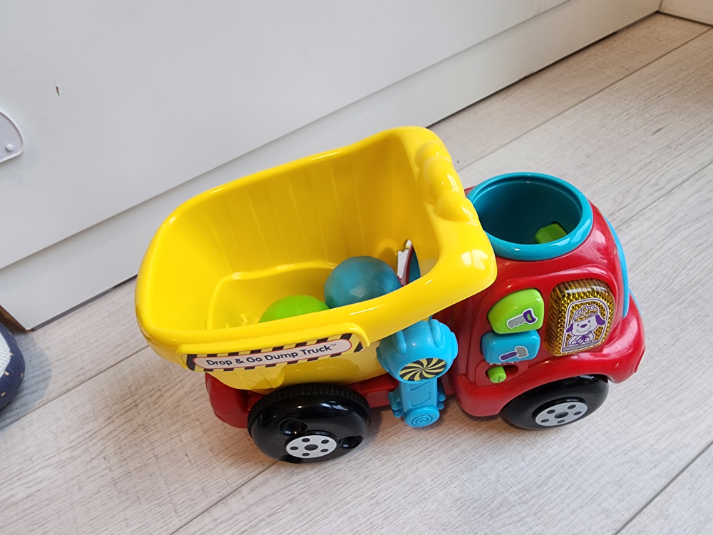 Baby Toys Bundle - photo 3