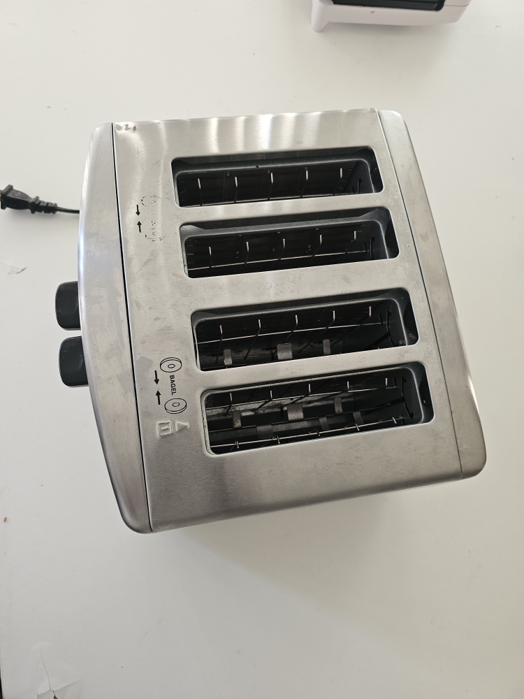Toaster