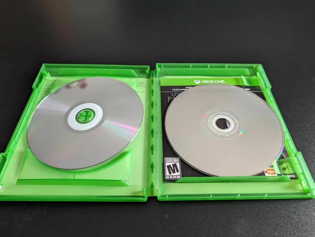 Lords Of The Fallen (Xbox One) - Read Bio image indicator(3)