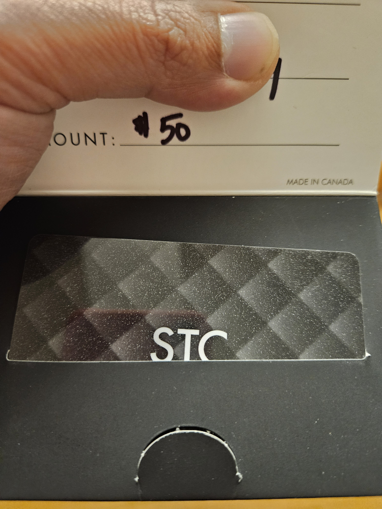 Oxford Gift Card - $44 for $50 value! - photo 2