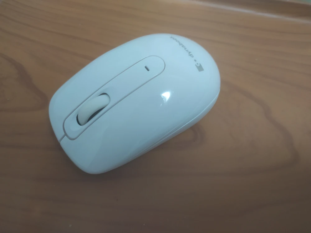 Wireless Mouse