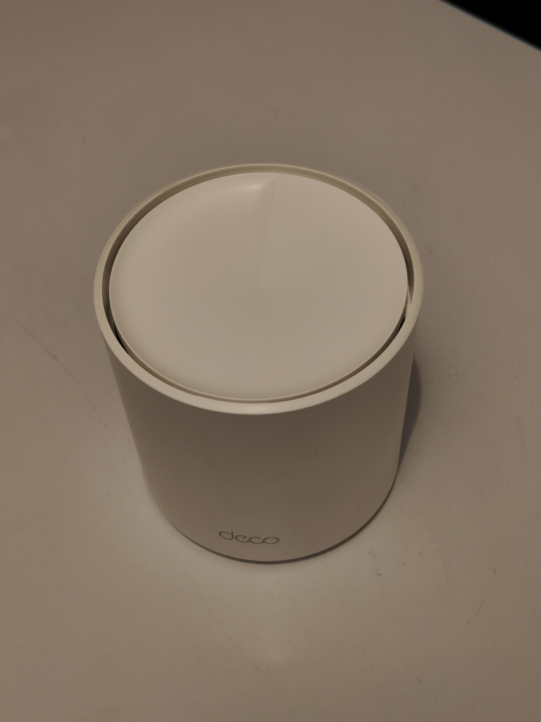 TP-Link Deco X20 AX1800 Whole home mesh system wifi 6 system - photo 3