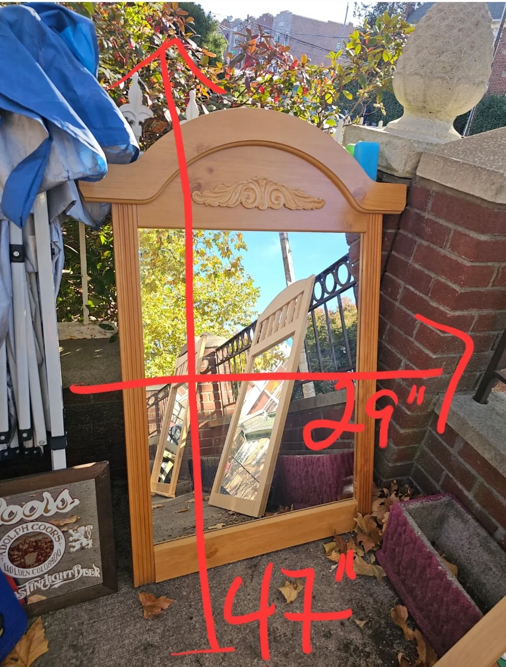 Mirror #5 image indicator(2)