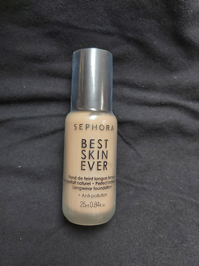 SEPHORA Best Skin Ever Longwear Foundation