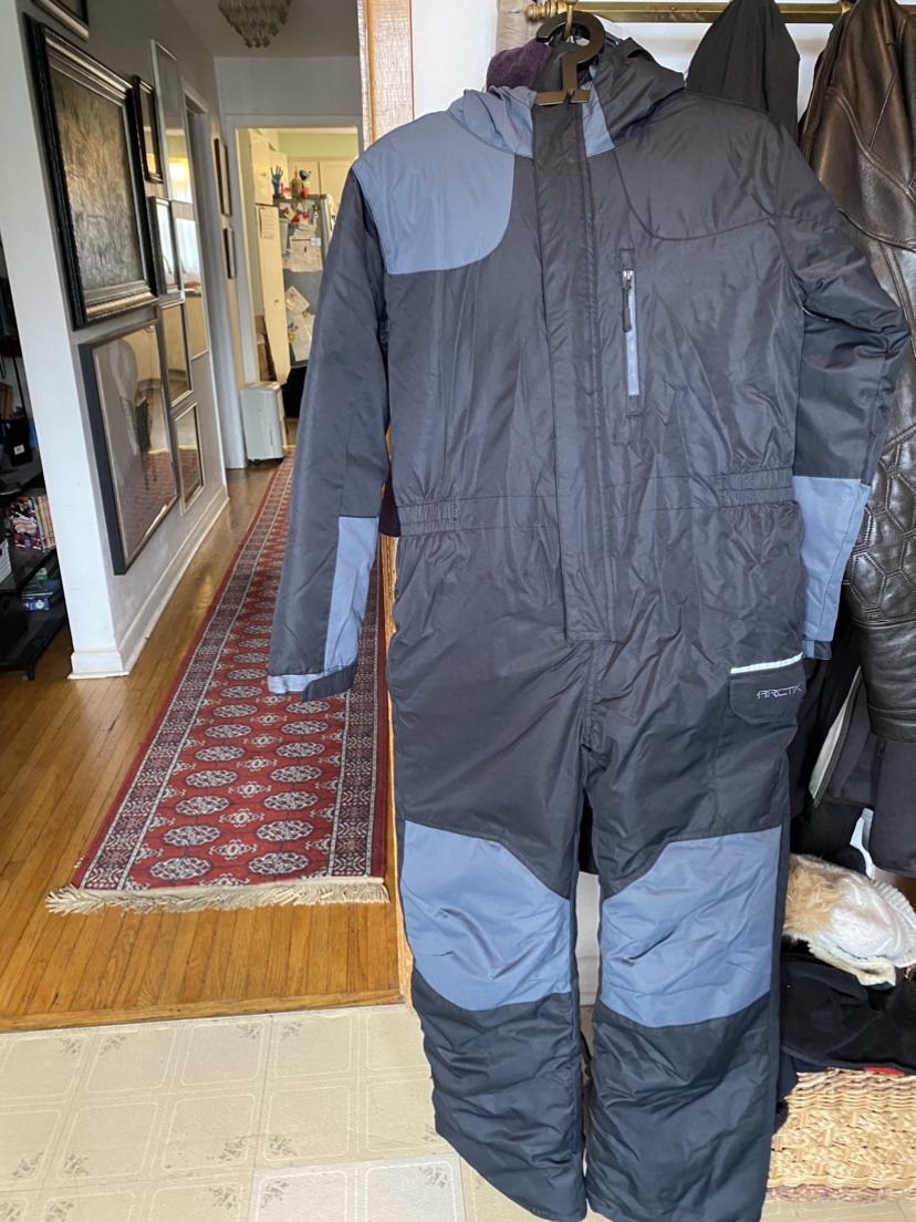 Arctix Kids snow suit