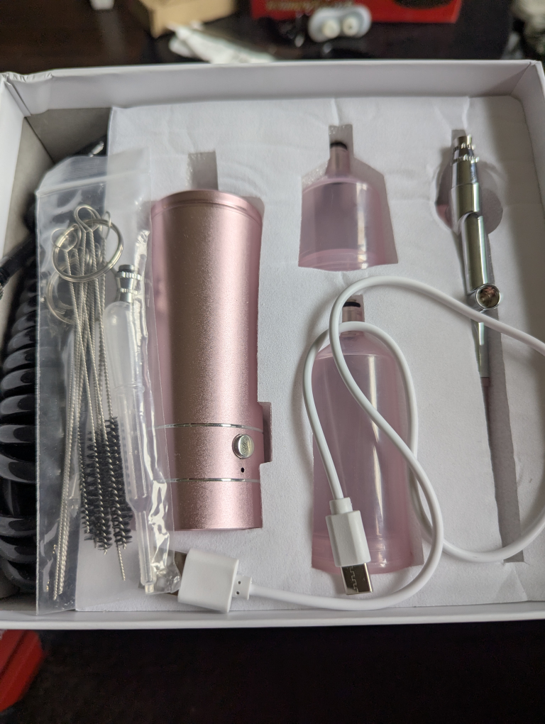 Beauty Airbrush System Kit - photo 2