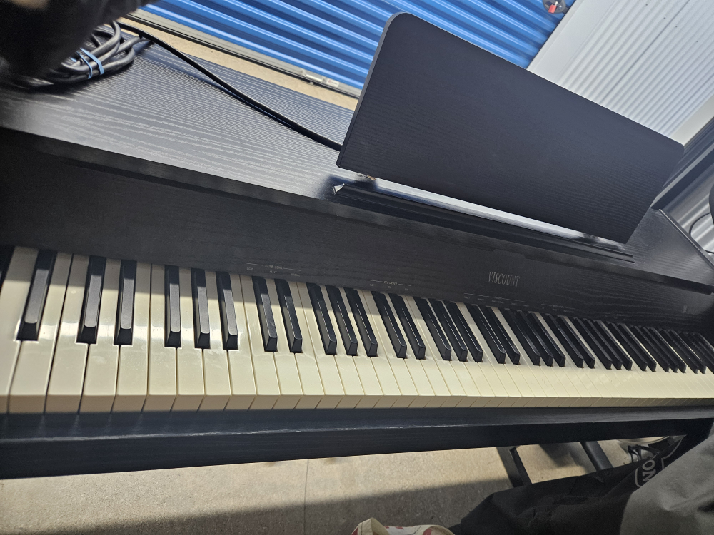 Viscount Digital Piano