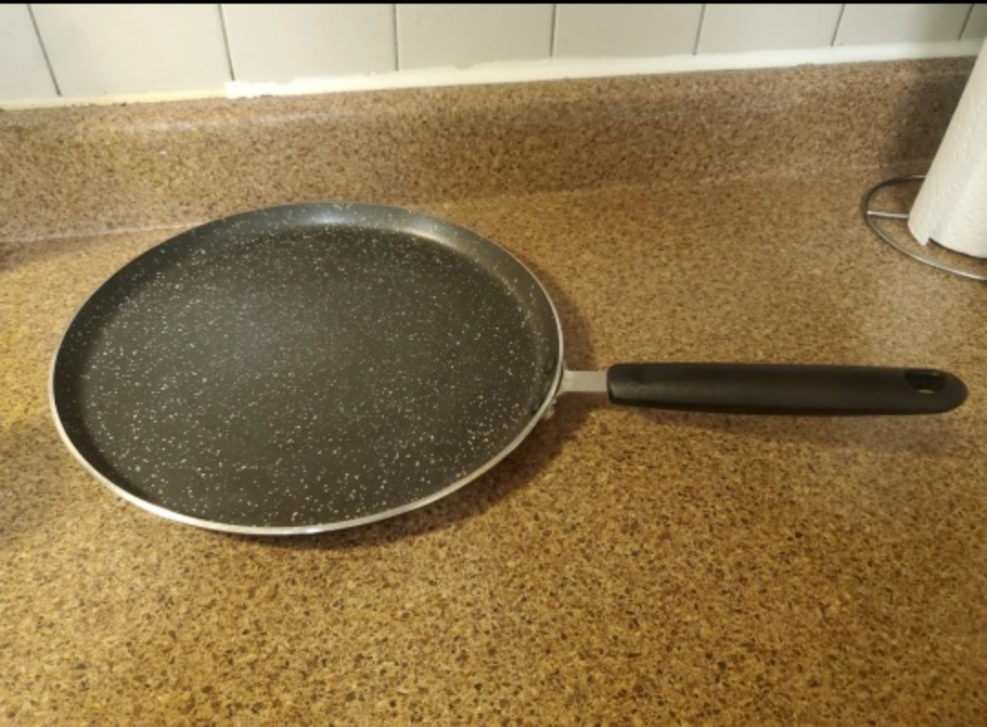 Moving Sale- Heavy Duty New Non-stick Pan