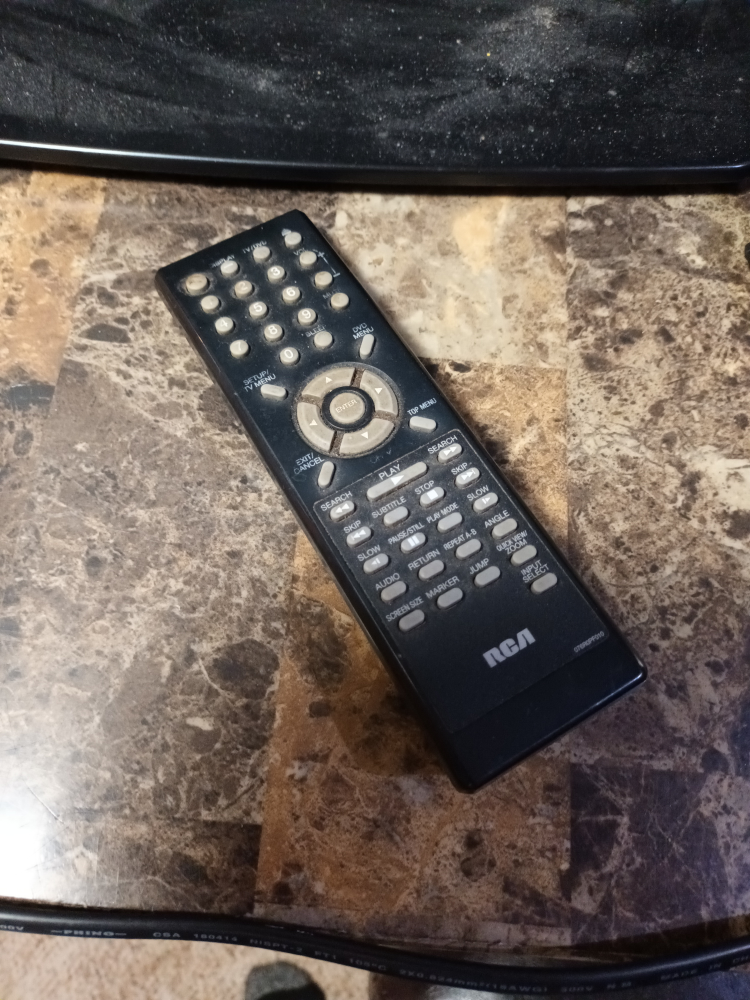 RCA 32'' flat screen TV - photo 5