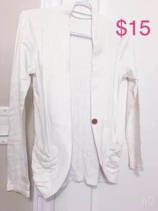 Women's Long Sleeve Sweater (more items in this list) - photo 5