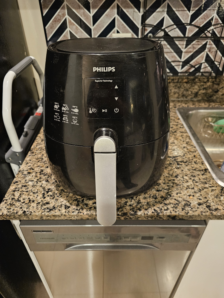 Philips Air Fryer