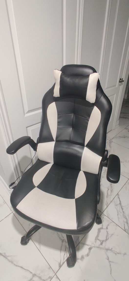 Gaming table and Chair - photo 3