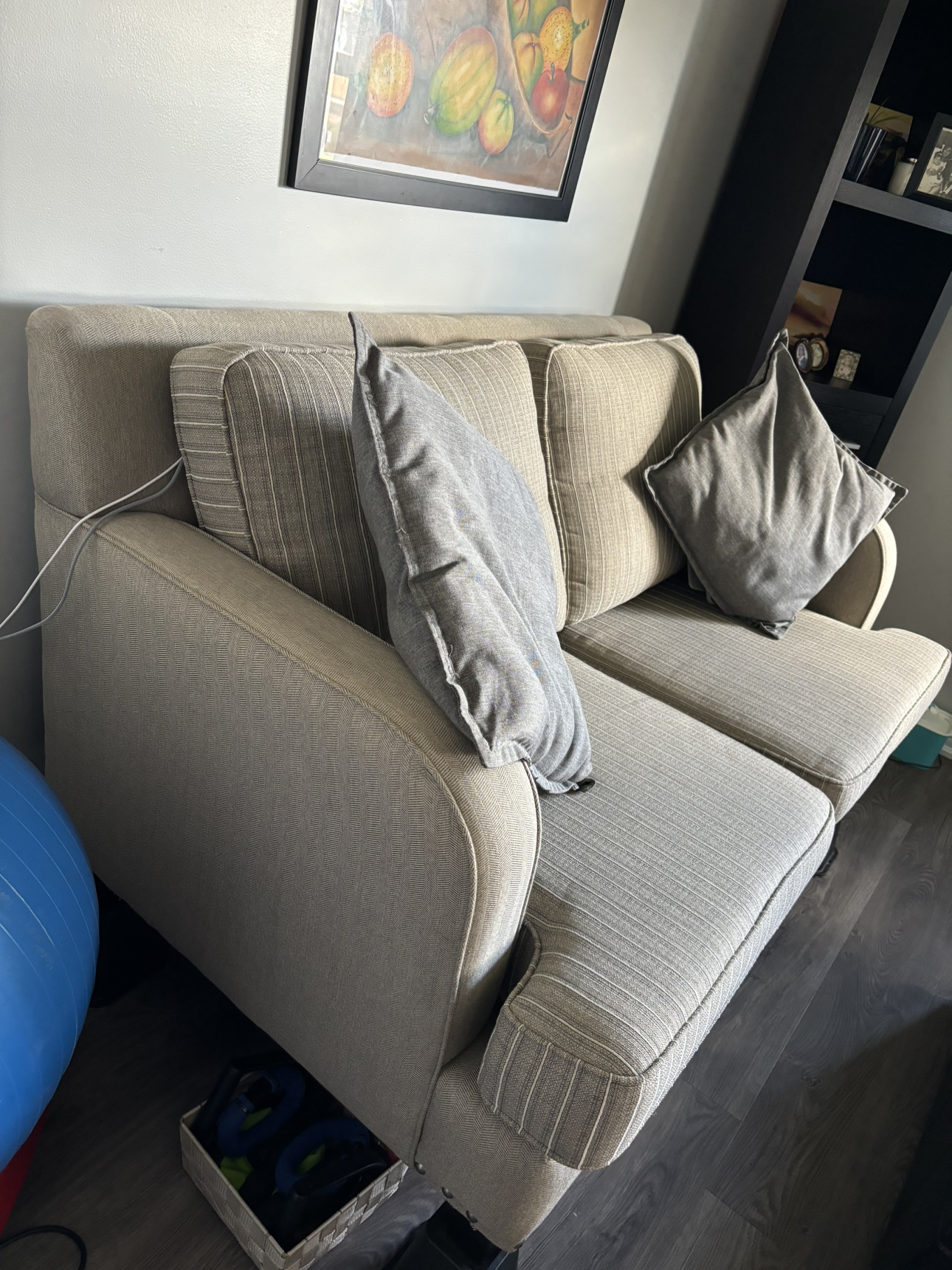 Love Seat - photo 2