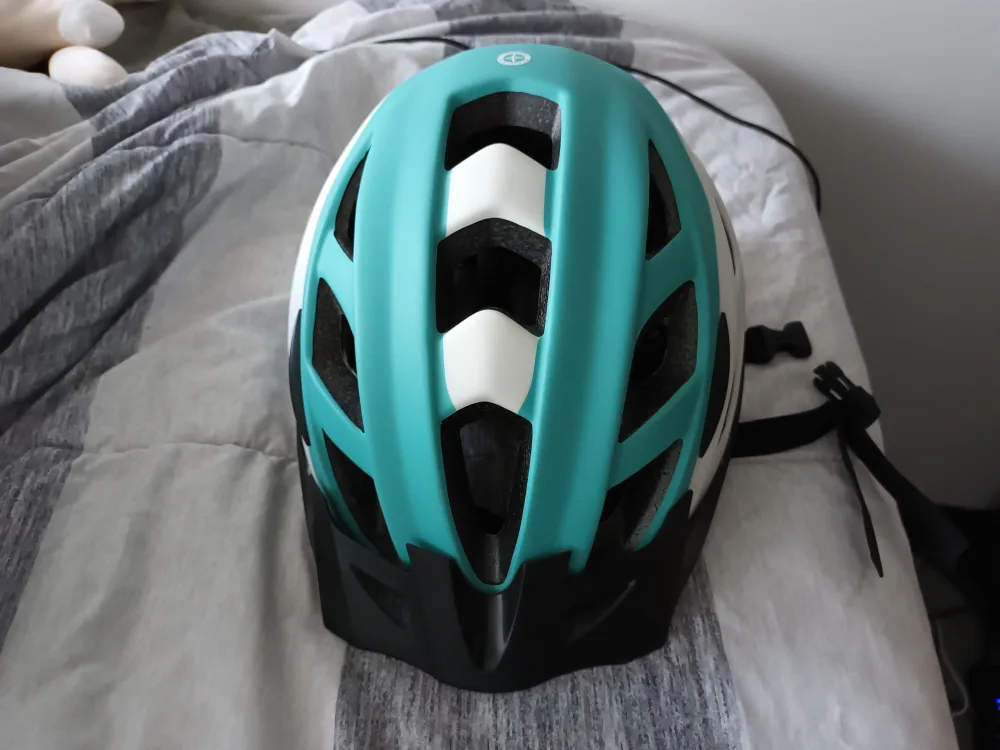 SCHWINN Bike helmet image indicator(3)