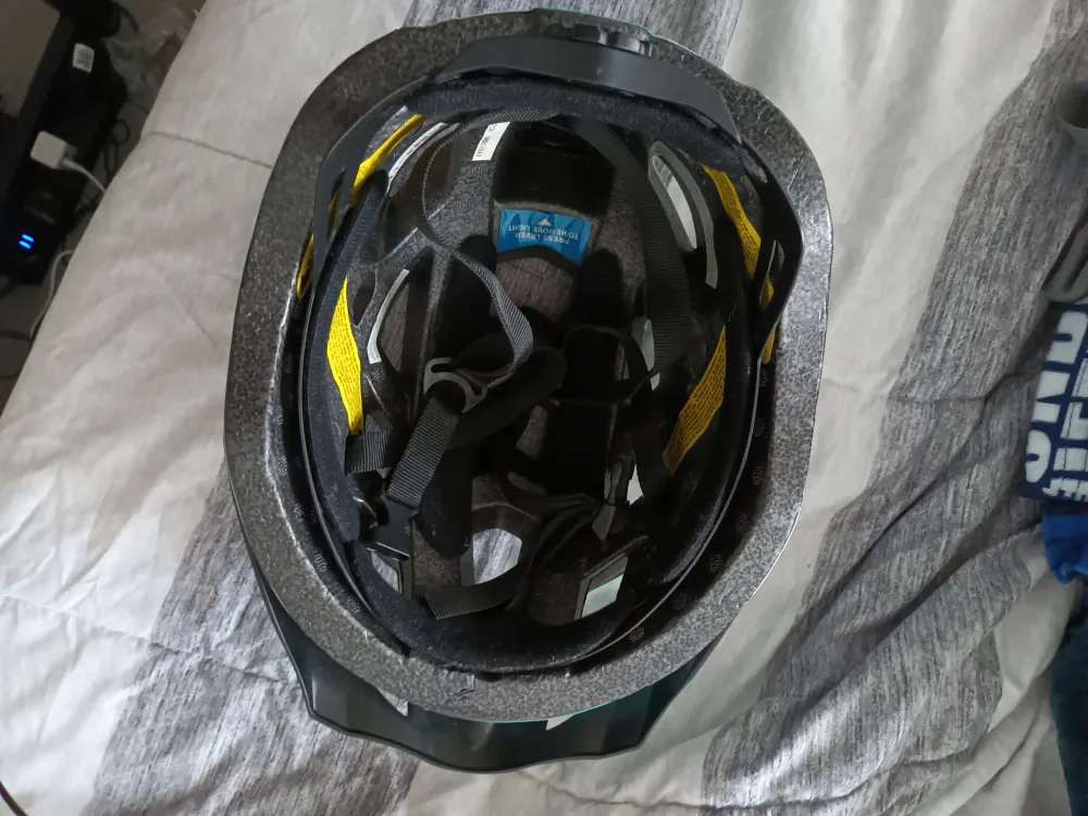 SCHWINN Bike helmet image indicator(6)