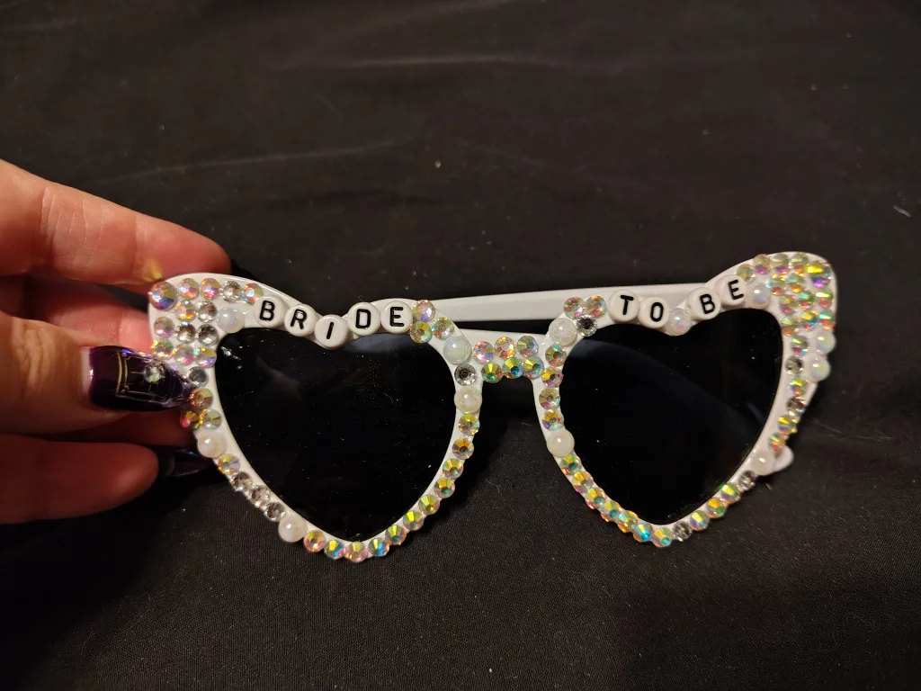 Bride To Be Party Pack #freecycle thumbnail