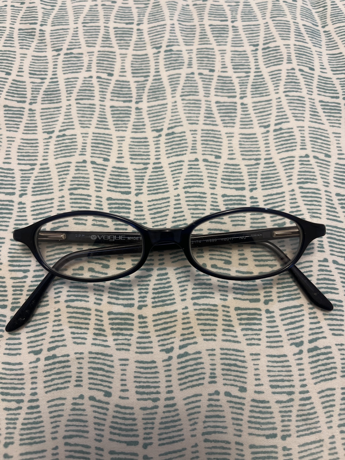 Vogue Eyeglasses