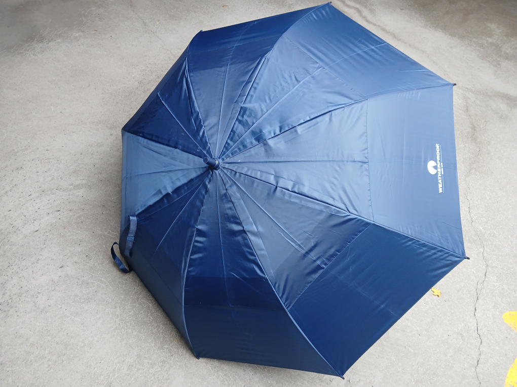 Weatherproof Umbrella for golf - photo 4