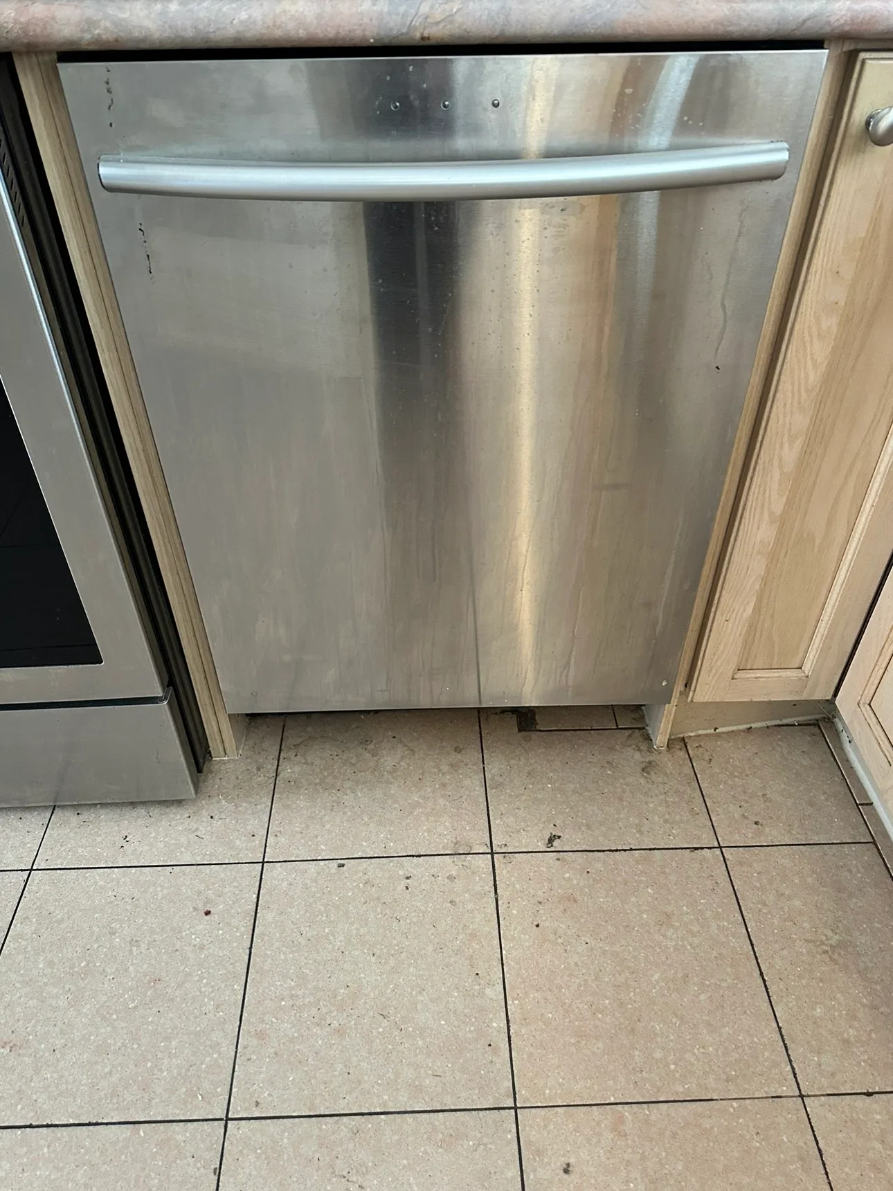 Samsung Dishwasher