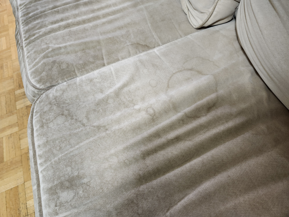 Must Go - Sofa / Couch (Good Condition) - photo 5