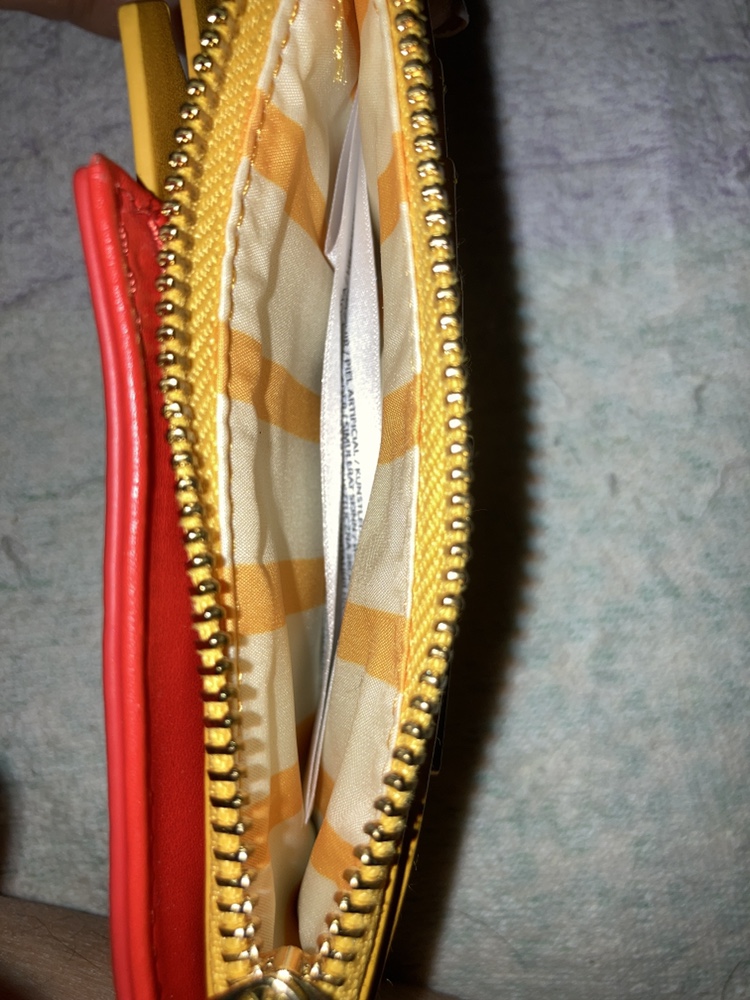 McDonald's French Fry Card Holder - photo 3