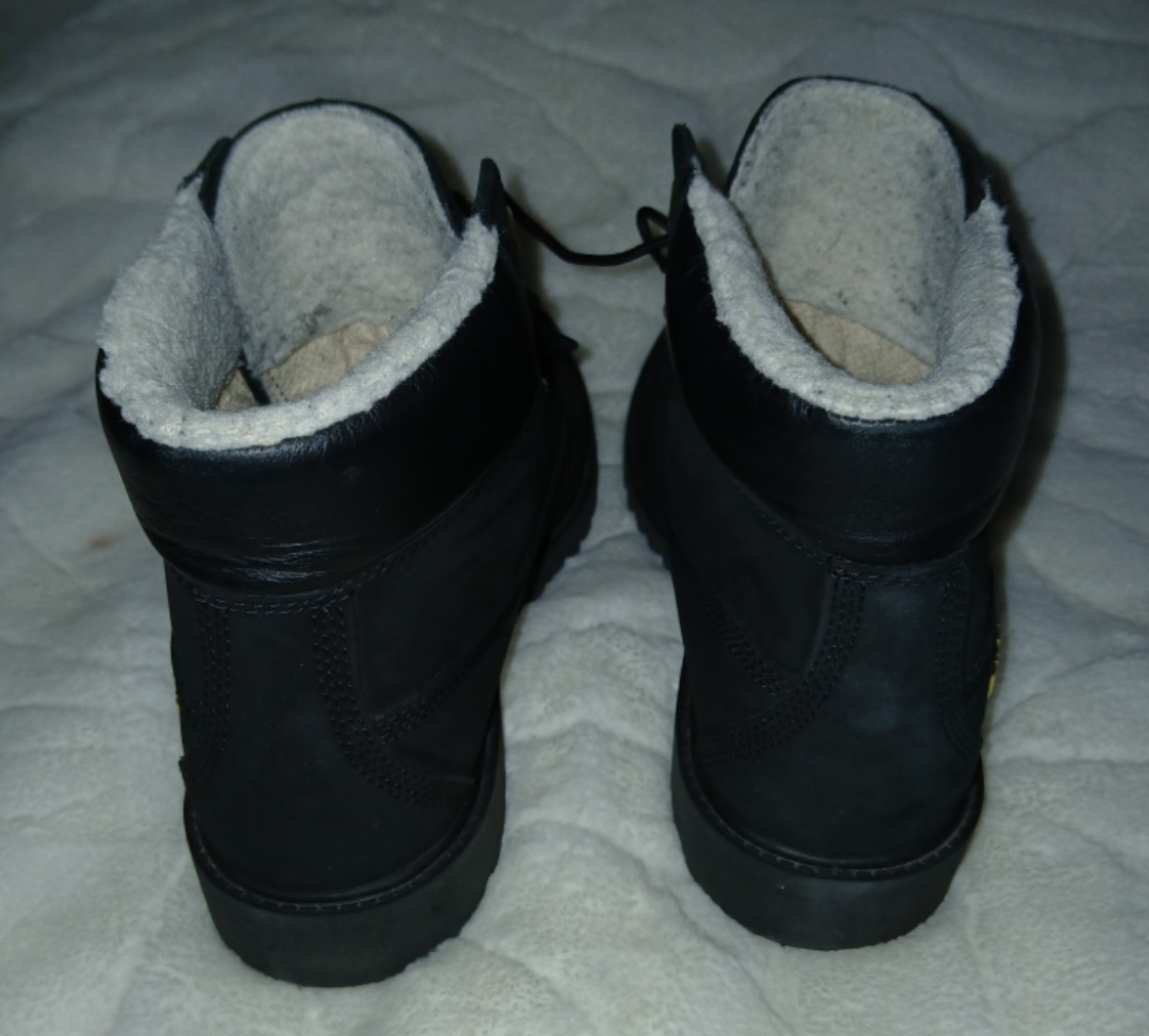 Timberland 6" Premium Lined Waterproof Boots - photo 2
