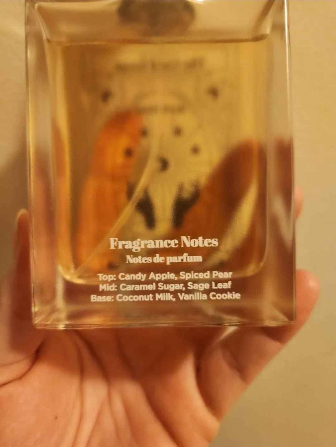 The Good Scent Manifest Perfume image indicator(2)