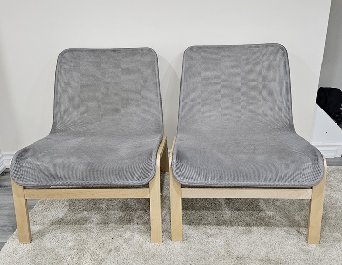 IKEA Poang Chairs
