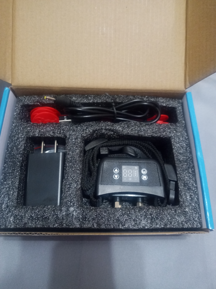 Wireless Pet Fence System GPS - photo 3