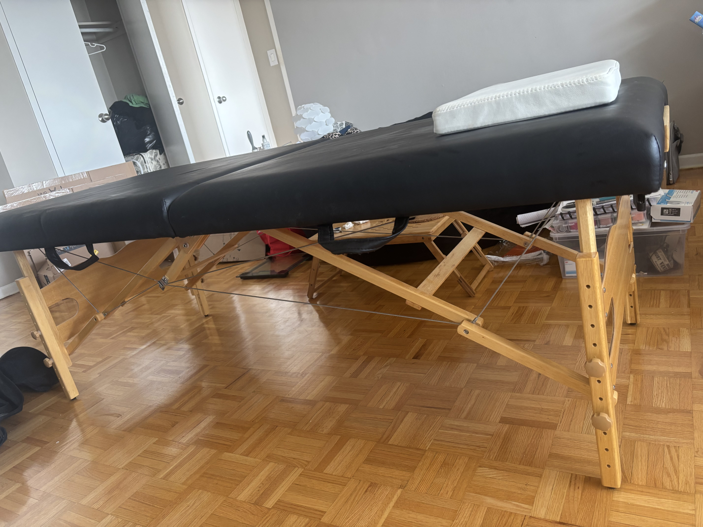 Massage Table