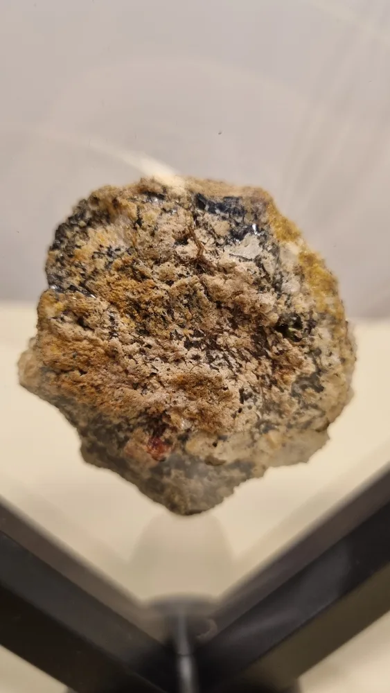 Natural Ruby in Matrix Specimen image indicator(3)