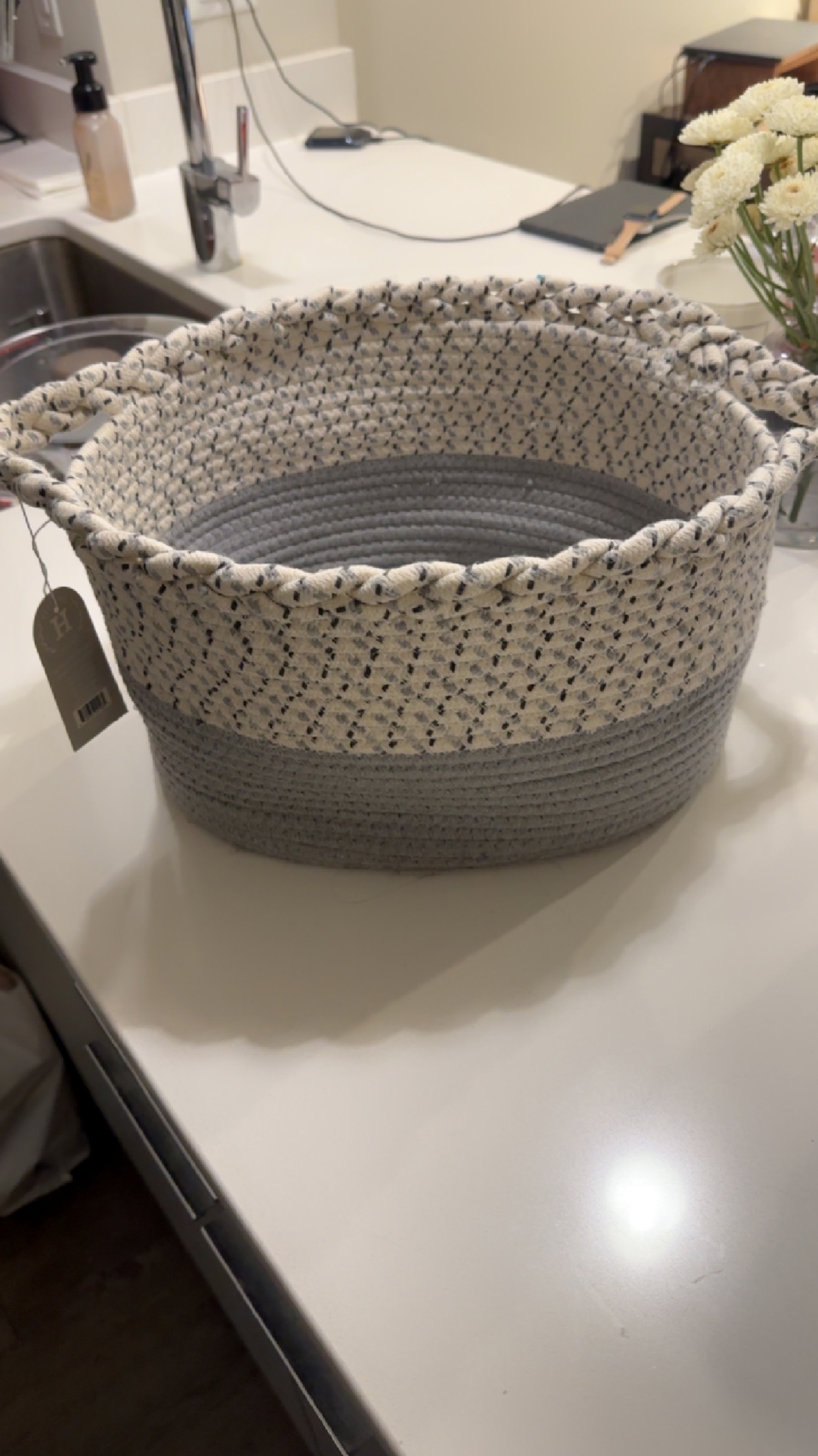 Gray bathroom Set - photo 2
