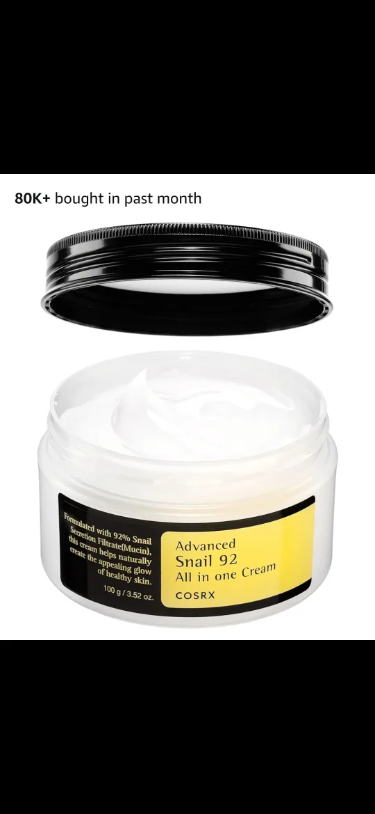 snail cream image indicator(2)