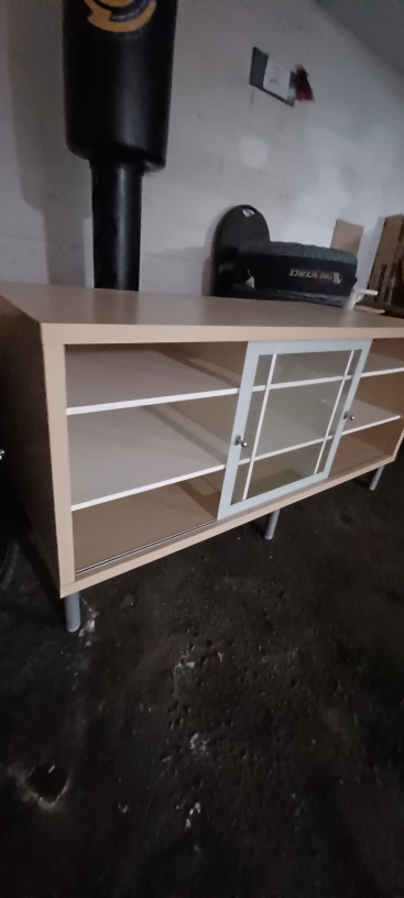 Ikea TV console - photo 2
