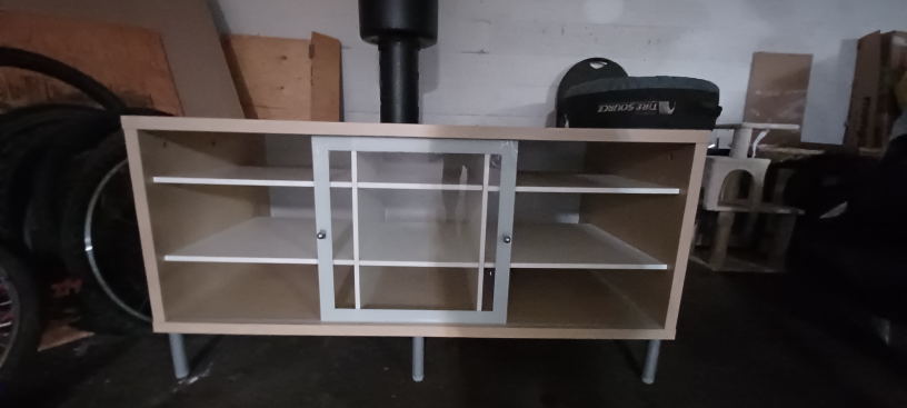 Ikea TV console - photo 3