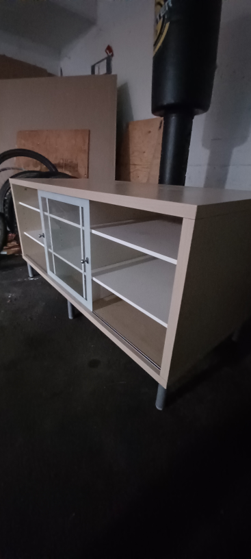 Ikea TV console - photo 4