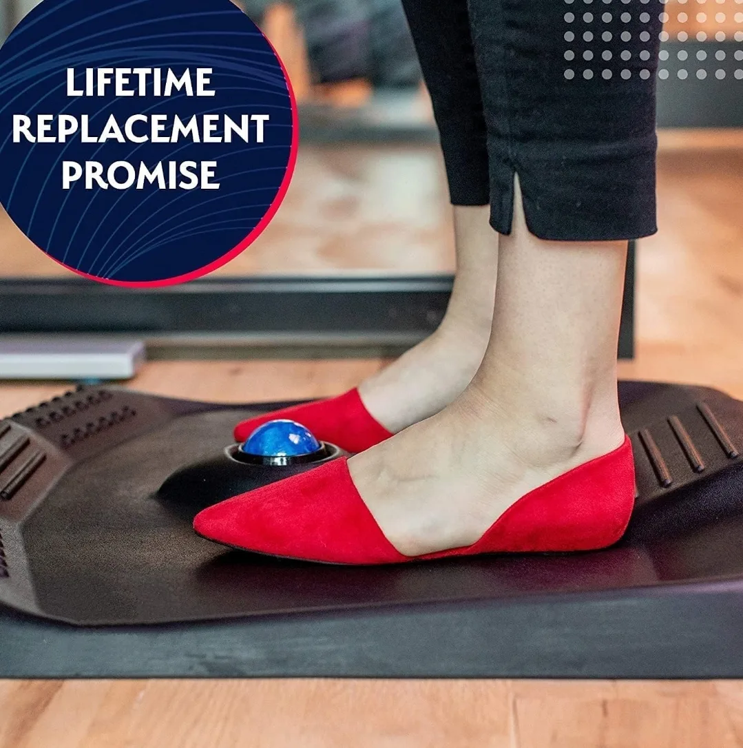 Anti Fatigue Mat‚ Ergonomic Cushioned Floor Mats for Office image indicator(9)