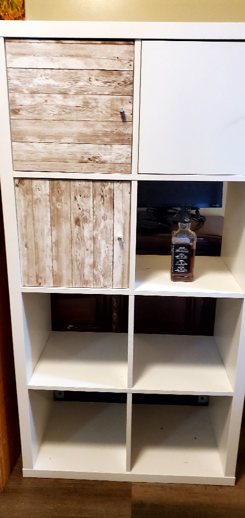 Ikea Kallax Shelving Unit - photo 2