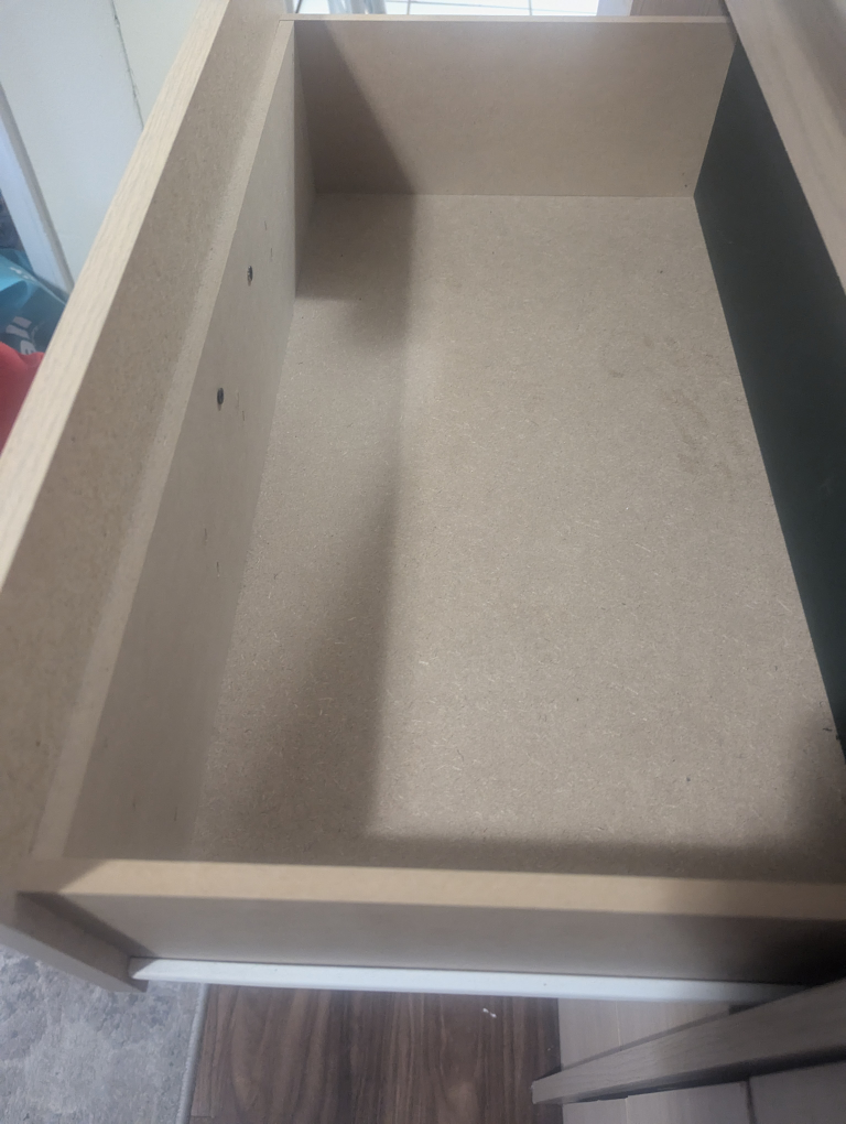 6 Drawer Dresser - photo 3
