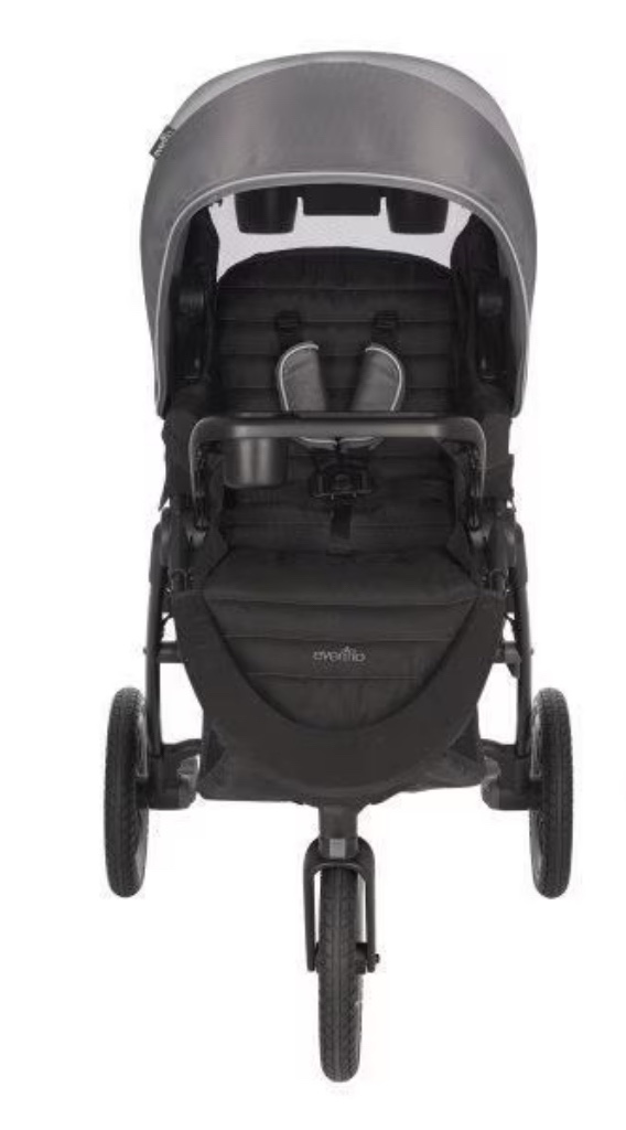 Evenflo Litemax  Stroller and Car Seat - photo 4