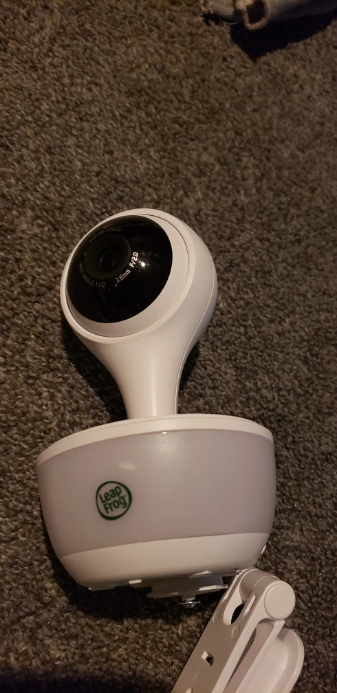 LeapFrog Baby Monitor - photo 3